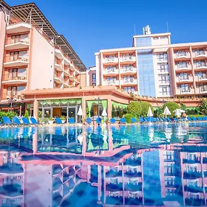 **** Hotel Izola Paradise Bulgaria
