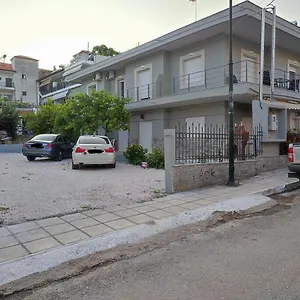 Alexander Luxury & Metamorfosi (Sithonia)