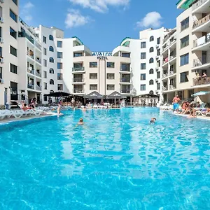 *** Hotel Avalon Bulgaria