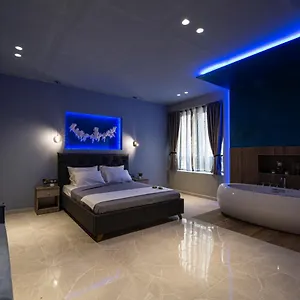  Apartament Angel Deluxe & Grecia