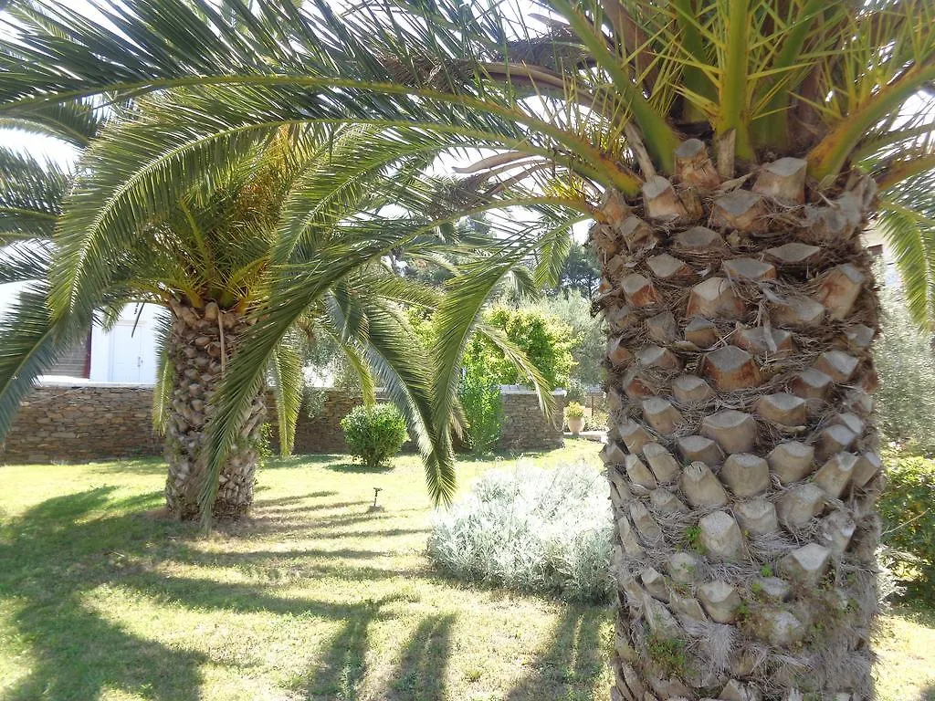 Porto Matina Hotel Metamorfosi