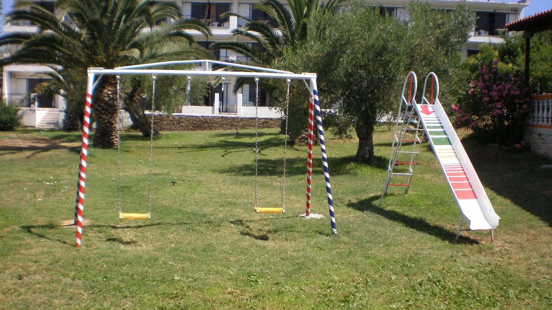Porto Matina Hotel Metamorfosi