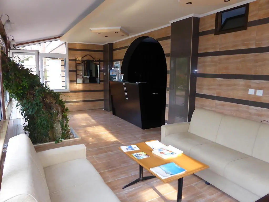 Porto Matina Hotel Metamorfosi