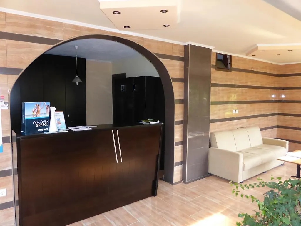 Porto Matina Hotel Metamorfosi