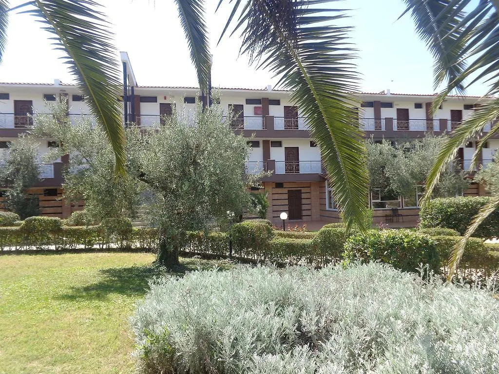 Porto Matina Hotel Metamorfosi