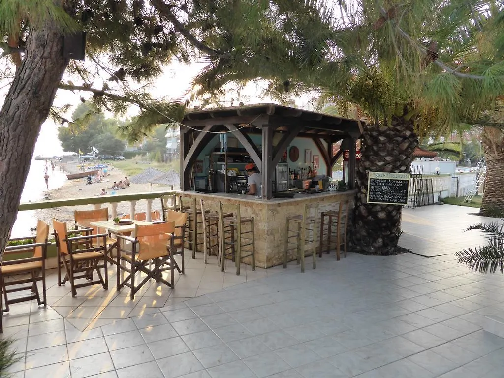 Porto Matina Hotel Metamorfosi