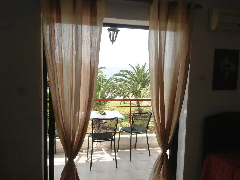Porto Matina Hotel Metamorfosi  Metamorfosi (Sithonia)