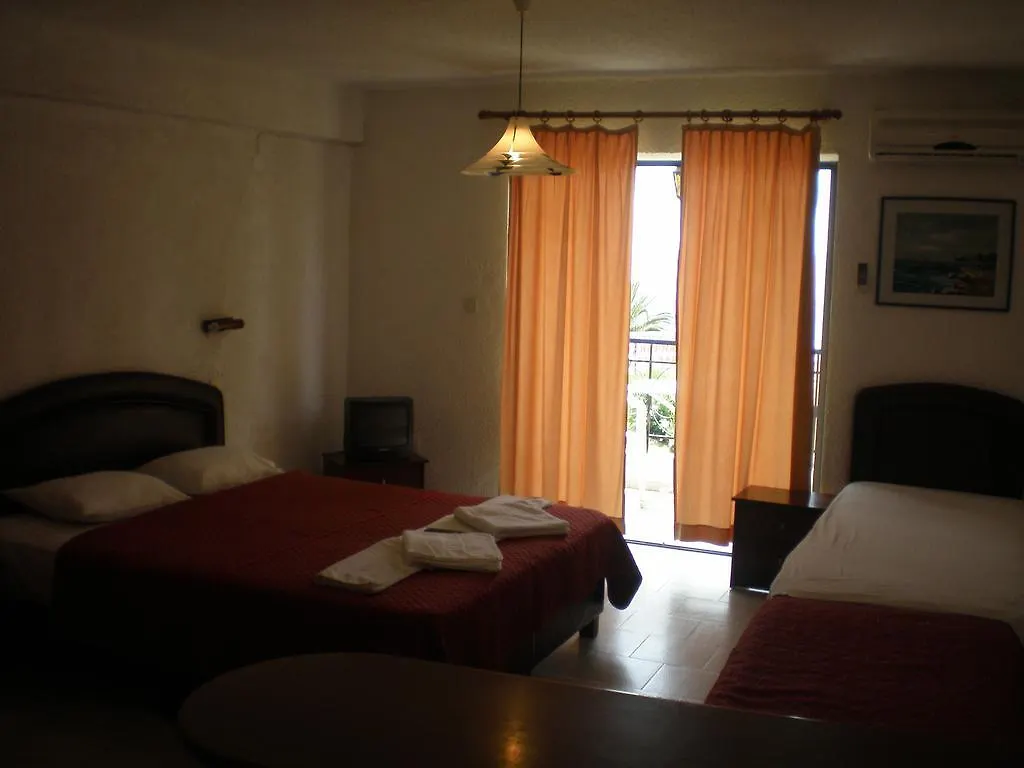 Porto Matina Hotel Metamorfosi