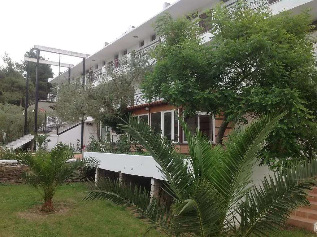Porto Matina 호텔 메타모르포시