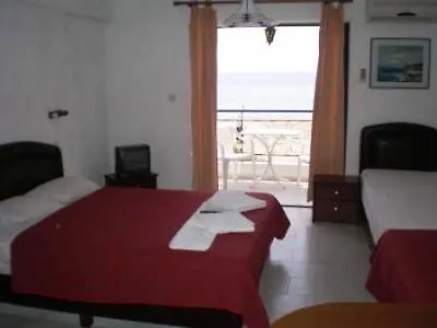 Porto Matina Hotel Metamorfosi   Metamorfosi (Sithonia)